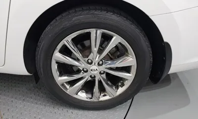 Kia Canival 2019, 94391 км, за 10083.28 USD - фото 21