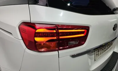 Kia Canival 2019, 94391 км, за 10083.28 USD - фото 23