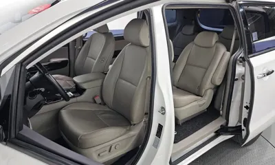 Kia Canival 2019, 94391 км, за 10083.28 USD - фото 26