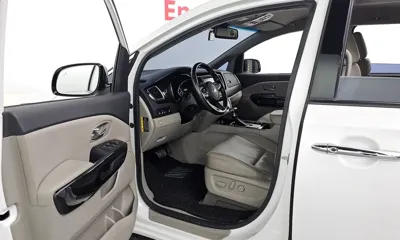 Kia Canival 2019, 94391 км, за 10083.28 USD - фото 29