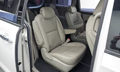 Kia Canival 2019, 94391 км, за 10083.28 USD - фото 33
