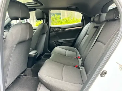 Honda Civic 2021, 28000 км, за 9240.55 USD
