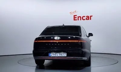Hyundai Grandeur 2023, 51983 км, за 19869.72 USD