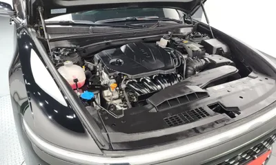 Hyundai Grandeur 2023, 51983 км, за 19860.64 USD - фото 6
