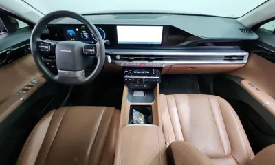 Hyundai Grandeur 2023, 51983 км, за 19860.64 USD - фото 7