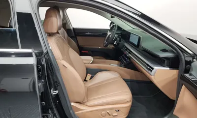 Hyundai Grandeur 2023, 51983 км, за 19860.64 USD - фото 26