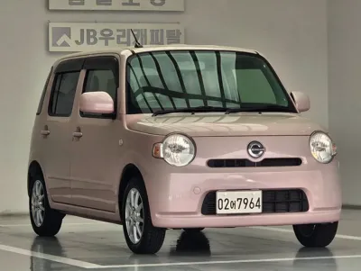 Daihatsu Mira 2013, 53355 км, за 6892.48 USD - фото 6