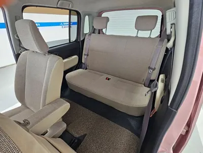 Daihatsu Mira 2013, 53355 км, за 6892.48 USD - фото 9