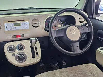 Daihatsu Mira 2013, 53355 км, за 6892.48 USD - фото 11