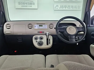 Daihatsu Mira 2013, 53355 км, за 6892.48 USD - фото 12