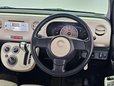 Daihatsu Mira 2013, 53355 км, за 6892.48 USD - фото 13