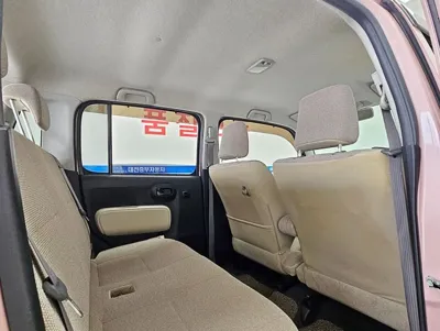 Daihatsu Mira 2013, 53355 км, за 6892.48 USD - фото 15
