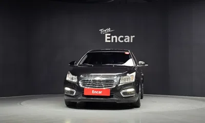 ChevroletGMDaewoo Cruze 2015, 84445 км, за 2540.72 USD