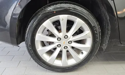 ChevroletGMDaewoo Cruze 2015, 84445 км, за 2540.72 USD