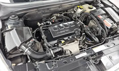 ChevroletGMDaewoo Cruze 2015, 84445 км, за 2539.56 USD - фото 6