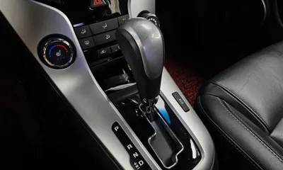 ChevroletGMDaewoo Cruze 2015, 84445 км, за 2539.56 USD - фото 9