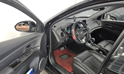 ChevroletGMDaewoo Cruze 2015, 84445 км, за 2539.56 USD - фото 10