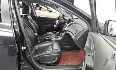 ChevroletGMDaewoo Cruze 2015, 84445 км, за 2539.56 USD - фото 11