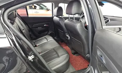 ChevroletGMDaewoo Cruze 2015, 84445 км, за 2539.56 USD - фото 12