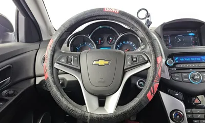 ChevroletGMDaewoo Cruze 2015, 84445 км, за 2539.56 USD - фото 13
