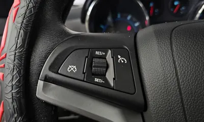ChevroletGMDaewoo Cruze 2015, 84445 км, за 2539.56 USD - фото 16