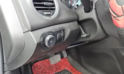 ChevroletGMDaewoo Cruze 2015, 84445 км, за 2539.56 USD - фото 19