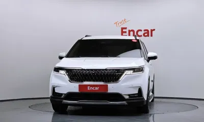 Kia Canival 2022, 44775 км, за 19867.53 USD