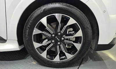 Kia Canival 2022, 44775 км, за 19867.53 USD