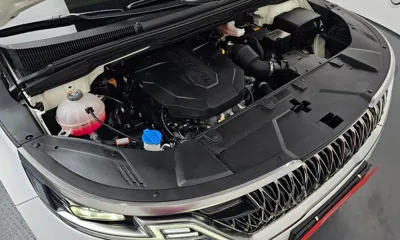 Kia Canival 2022, 44775 км, за 19867.53 USD - фото 6