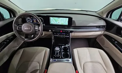 Kia Canival 2022, 44775 км, за 19867.53 USD - фото 7