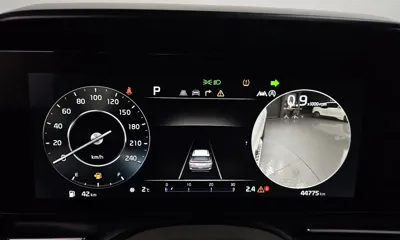 Kia Canival 2022, 44775 км, за 19867.53 USD - фото 8