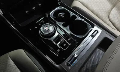 Kia Canival 2022, 44775 км, за 19867.53 USD - фото 9
