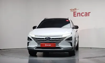 Hyundai Nexo 2022, 67539 км, за 13719.31 USD