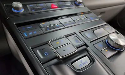 Hyundai Nexo 2022, 67539 км, за 13719.31 USD - фото 9