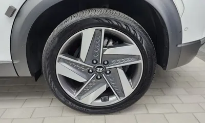 Hyundai Nexo 2022, 67539 км, за 13719.31 USD - фото 21