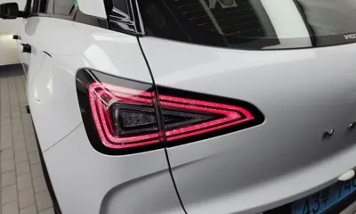 Hyundai Nexo 2022, 67539 км, за 13719.31 USD - фото 23