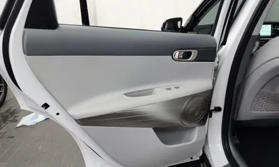 Hyundai Nexo 2022, 67539 км, за 13719.31 USD - фото 25