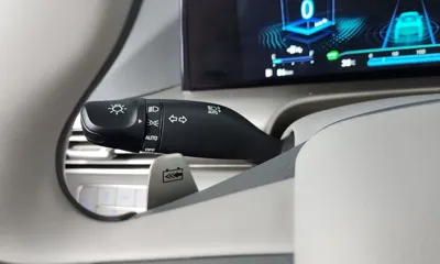 Hyundai Nexo 2022, 67539 км, за 13719.31 USD - фото 32