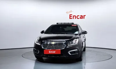 ChevroletGMDaewoo Cruze 2016, 92409 км, за 3380.35 USD