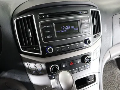 Hyundai Starex 2018, 105204 км, за 12340.82 USD - фото 6