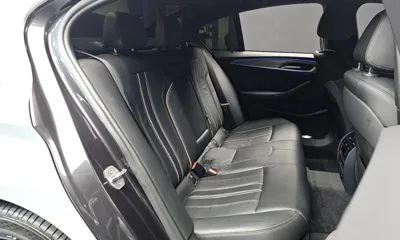 BMW 5-Series 2018, 126313 км, за 11487.46 USD - фото 11