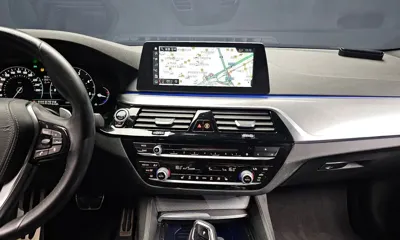 BMW 5-Series 2018, 126313 км, за 11487.46 USD - фото 13