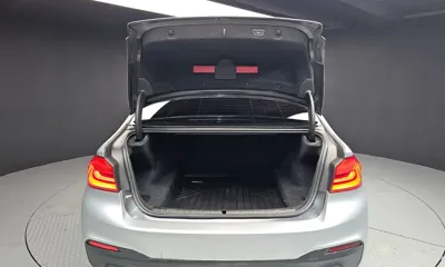 BMW 5-Series 2018, 126313 км, за 11487.46 USD - фото 20