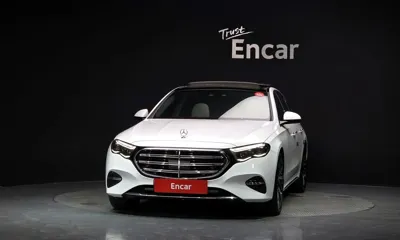 Mercedes-Benz E-Class 2024, 27726 км, за 43648.23 USD