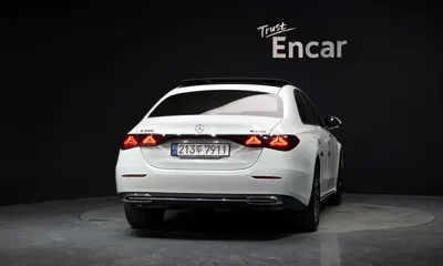 Mercedes-Benz E-Class 2024, 27726 км, за 43648.23 USD