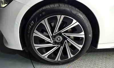 Mercedes-Benz E-Class 2024, 27726 км, за 43648.23 USD