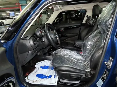 MINI Cooper 2016, 114287 км, за 4558.97 USD - фото 6