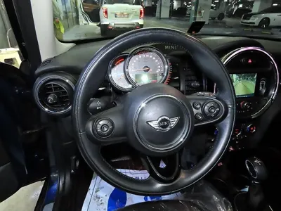MINI Cooper 2016, 114287 км, за 4558.97 USD - фото 8