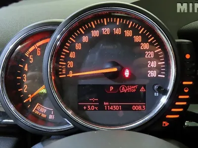 MINI Cooper 2016, 114287 км, за 4558.97 USD - фото 9