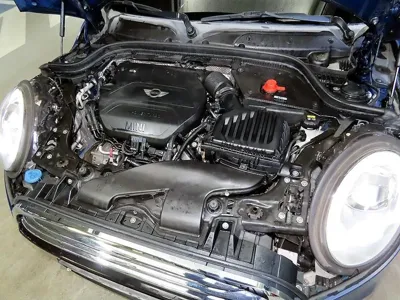 MINI Cooper 2016, 114287 км, за 4558.97 USD - фото 19
